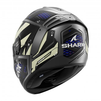 Shark Spartan RS Styngey Mat AAB