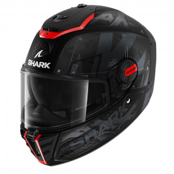 Integrale Shark Spartan RS Styngey Mat KAR