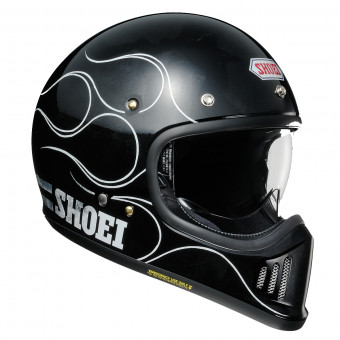 Shoei Ex-Zero Xanadu TC5