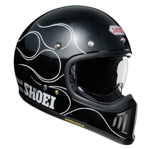 Casco Moto Shoei Ex-Zero Xanadu TC5 in Stock | iCasque.it