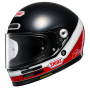 Casque Integrale Shoei Glamster 06 Abiding TC-1