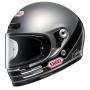 Casque Integrale Shoei Glamster 06 Abiding TC-10