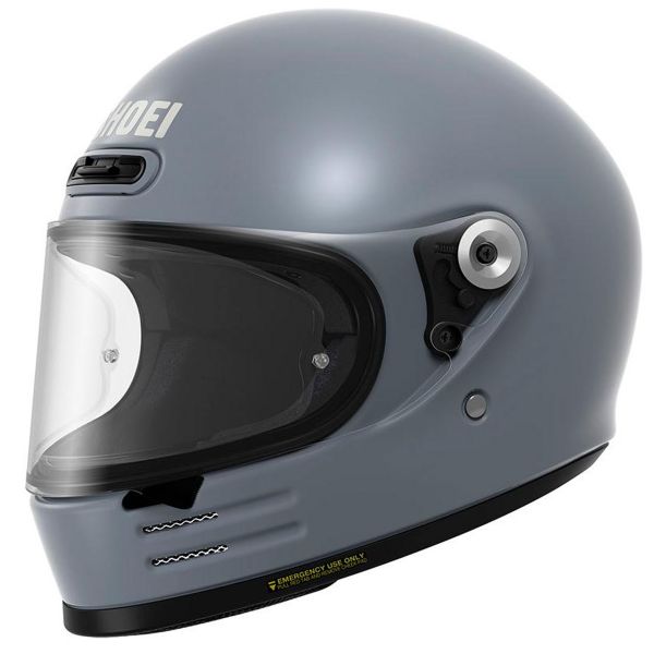 Integrale Shoei Glamster 06 Basalt Grey