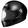 Casque Integrale Shoei Glamster 06 Black
