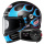 Pack Glamster 06 Blast TC2 + Kit Bluetooth 5S Solo