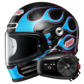Pack Glamster 06 Blast TC2 + Kit Bluetooth 5S Solo