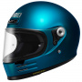 Casque Integrale Shoei Glamster 06 Laguna Blue