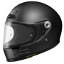 Casque Integrale Shoei Glamster 06 Matt Black