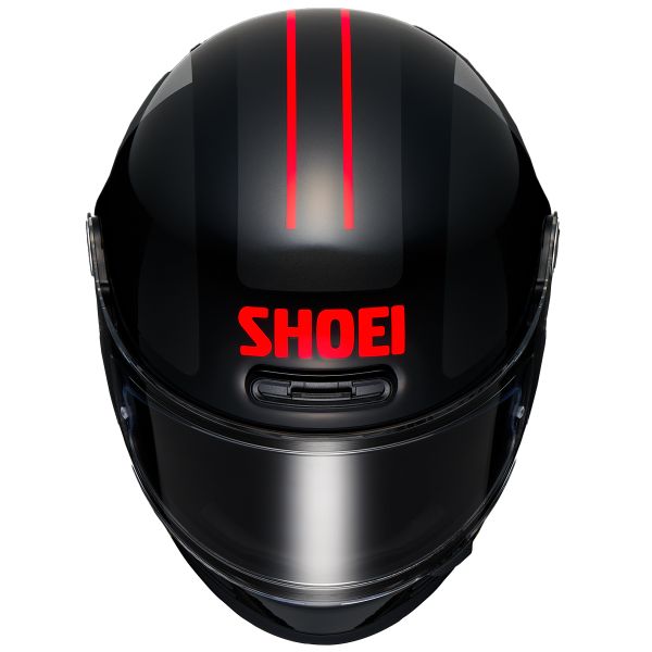 Shoei Glamster 06 MM93 Collezione Classic TC5 + Kit Bluetooth Lokui K30