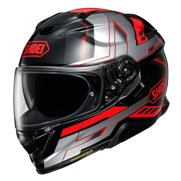 Casco Moto Shoei GT-AIR 2 Aperture TC1 pronto per l'invio | iCasque.it