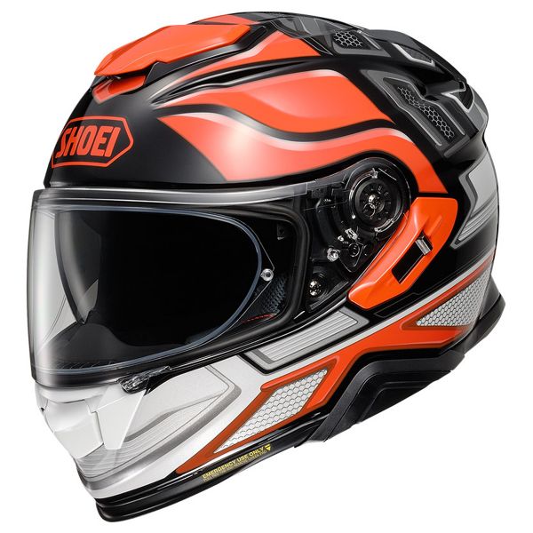 Integrale Shoei GT-Air 2 Notch TC-8