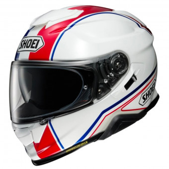 Integrale Shoei GT-AIR 2 Panorama TC10