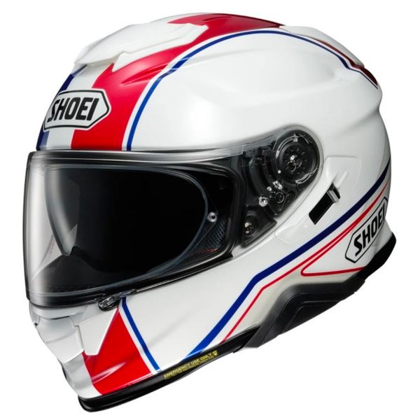 Casco Moto Shoei GT-AIR 2 Panorama TC10 pronto per l'invio | iCasque.it
