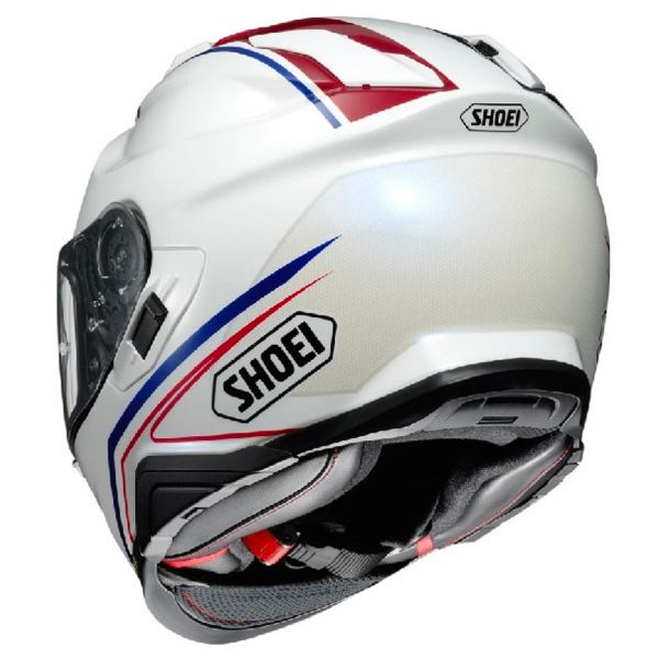 Casco Moto Shoei GT-AIR 2 Panorama TC10 pronto per l'invio | iCasque.it
