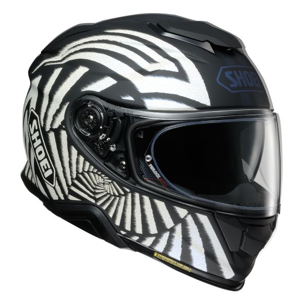 Casco Moto Shoei GT-AIR 2 Qubit TC5 in Stock | iCasque.it