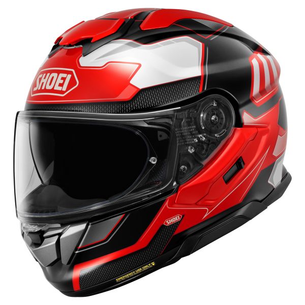 Integrale Shoei GT-AIR 3 Agility TC1