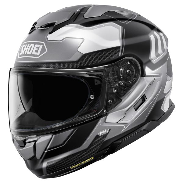 Integrale Shoei GT-AIR 3 Agility TC5