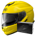 Pack GT-AIR 3 giallo brillante + interfono Sena SRL-03