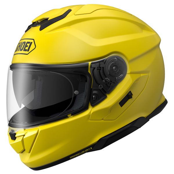Integrale Shoei GT-AIR 3 Bright Yellow Integrale Shoei GT-AIR 3 Bright Yellow