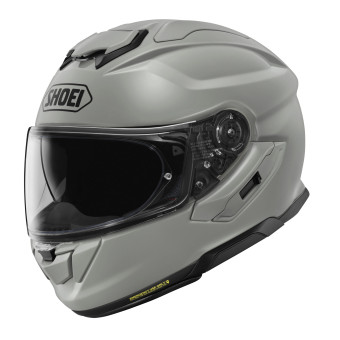 Casque Integrale Shoei GT-Air 3 Grigio gesso Casque Integrale Shoei GT-Air 3 Grigio gesso