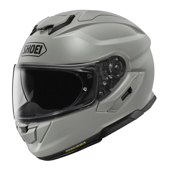 Integrale Shoei GT-Air 3 Grigio gesso