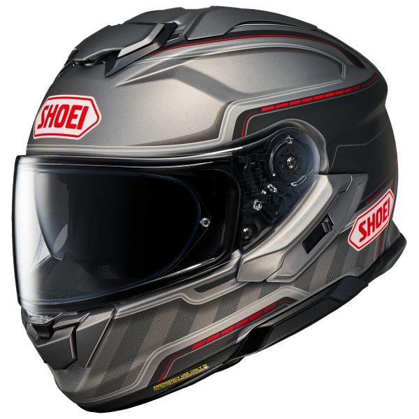 Integrale Shoei GT-AIR 3 Discipline TC1