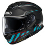 Casque Integrale Shoei GT-AIR 3 Discipline TC2
