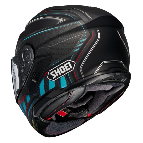 Shoei GT-AIR 3 Discipline TC2