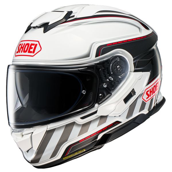Integrale Shoei GT-AIR 3 Discipline TC6