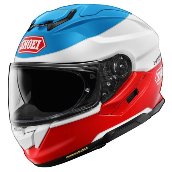 Integrale Shoei GT-Air 3 Lilt TC-10 Integrale Shoei GT-Air 3 Lilt TC-10