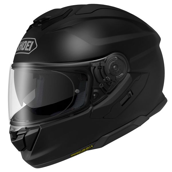 Integrale Shoei GT-AIR 3 Matt Black Integrale Shoei GT-AIR 3 Matt Black