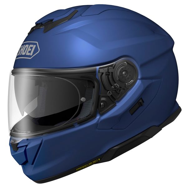 Integrale Shoei GT-AIR 3 Matt Blue Integrale Shoei GT-AIR 3 Matt Blue
