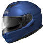 Casque Integrale Shoei GT-AIR 3 Matt Blue