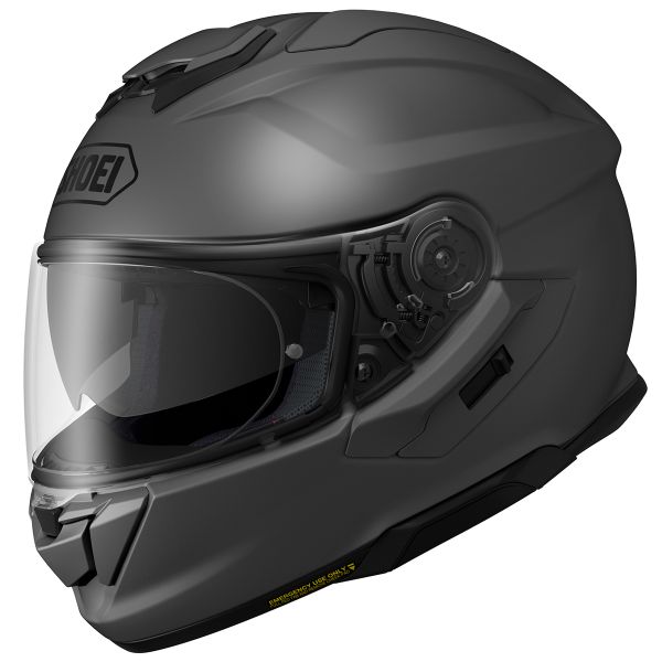 Integrale Shoei GT-AIR 3 Matt Deep Grey Integrale Shoei GT-AIR 3 Matt Deep Grey