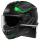 Pack GT-AIR 3 Mike TC4 + Intercom Sena SRL-03