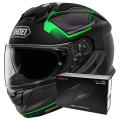 Pack GT-AIR 3 Mike TC4 + Intercom Sena SRL-03