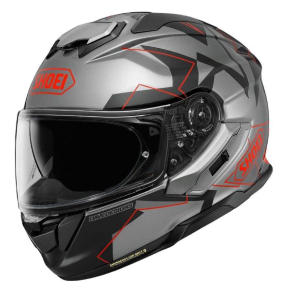 Integrale Shoei GT-Air 3 MM93 Raccolta impugnatura TC-1 Integrale Shoei GT-Air 3 MM93 Raccolta impugnatura TC-1