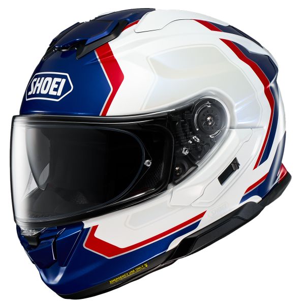 Integrale Shoei GT-AIR 3 Realm TC10