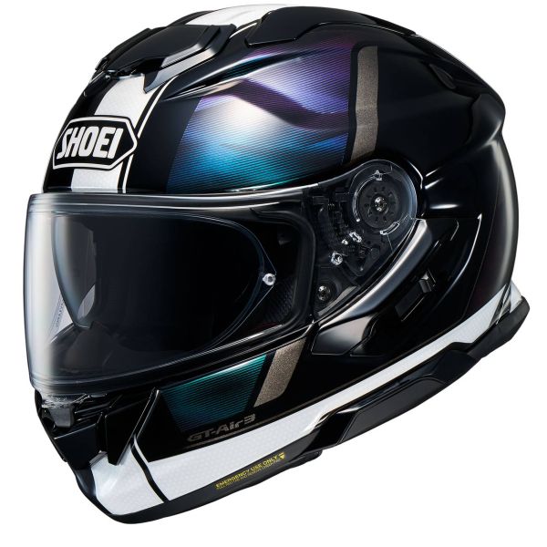 Integrale Shoei GT-AIR 3 Scenario TC-5