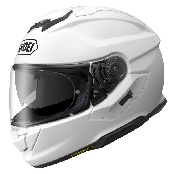 Integrale Shoei GT-AIR 3 White Integrale Shoei GT-AIR 3 White