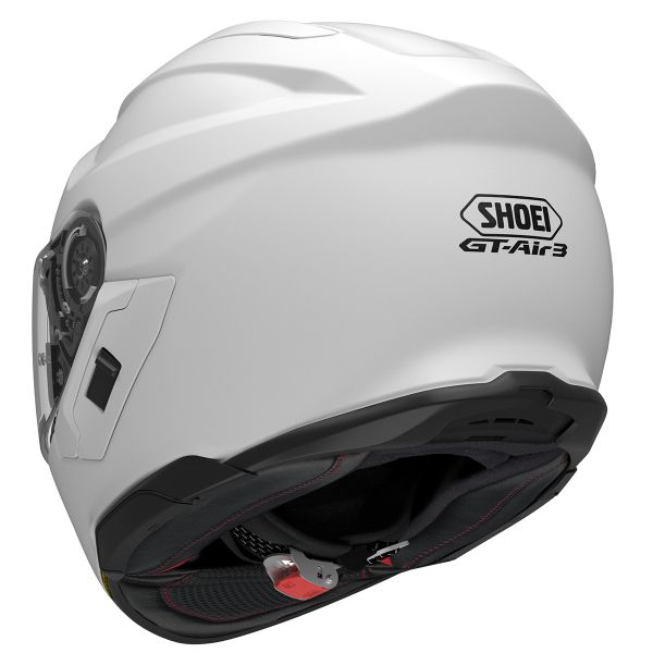 Shoei GT-AIR 3 White
