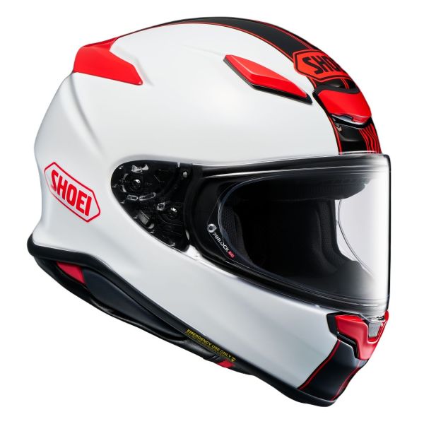 Shoei NXR2 Beaut TC-1