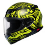 Casque Integrale Shoei NXR2 Castoro TC-3