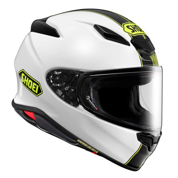 Shoei NXR2 Castoro TC-3