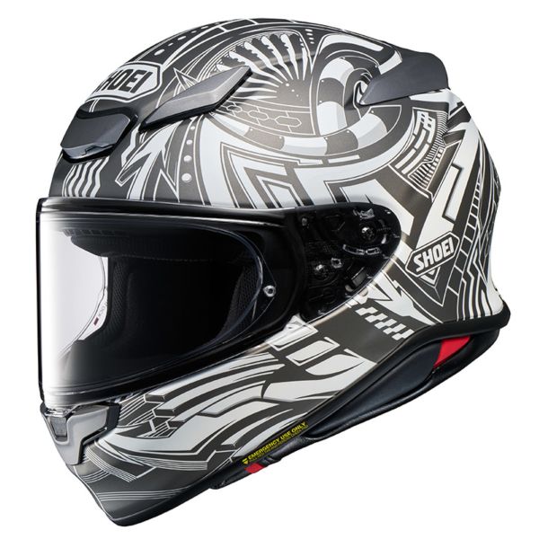 Integrale Shoei NXR2 Castoro TC-6 Integrale Shoei NXR2 Castoro TC-6