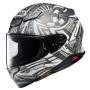 Casque Integrale Shoei NXR2 Castoro TC-6