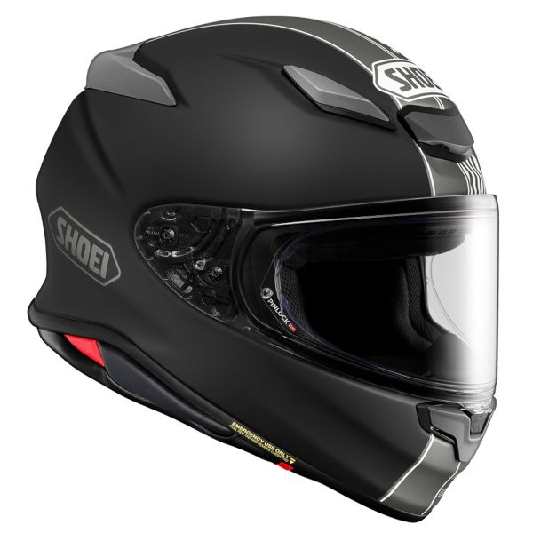 Shoei NXR2 Castoro TC-6