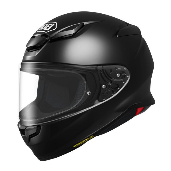 Integrale Shoei NXR2 Black Integrale Shoei NXR2 Black