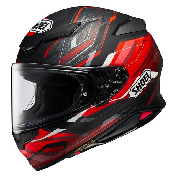 Integrale Shoei NXR2 Capriccio TC1 Integrale Shoei NXR2 Capriccio TC1