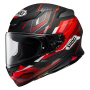 Casque Integrale Shoei NXR2 Capriccio TC1